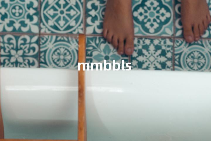 mmbbls单词图解，单词释义场景配图
