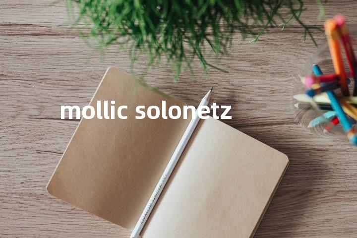 mollic solonetz单词图解，单词释义场景配图