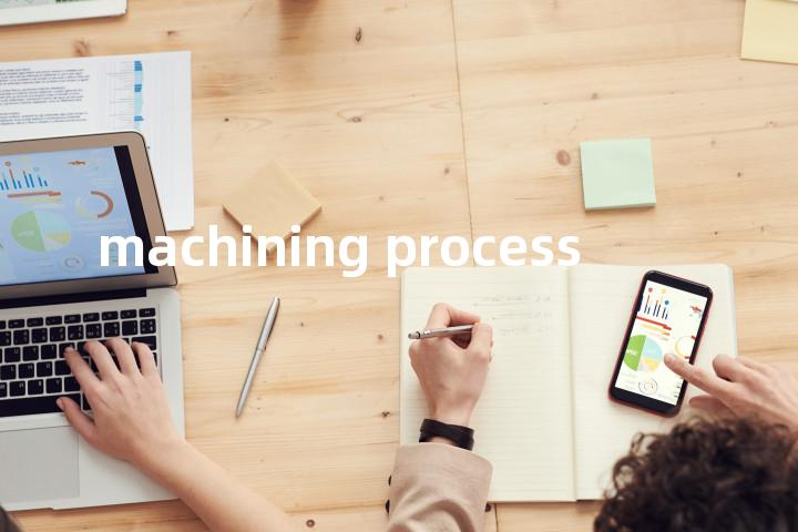 machining process单词图解，单词释义场景配图