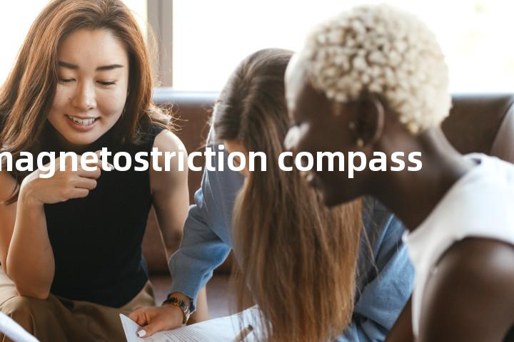 magnetostriction compass单词图解，单词释义场景配图