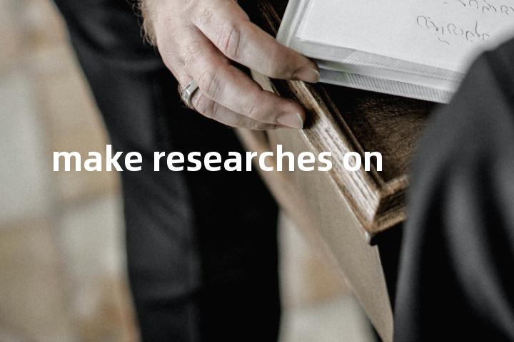 make researches on单词图解，单词释义场景配图