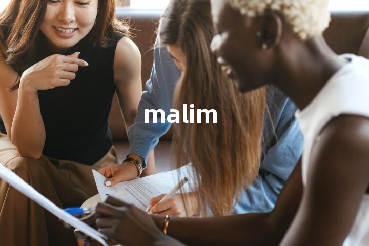 malim单词图解，单词释义场景配图