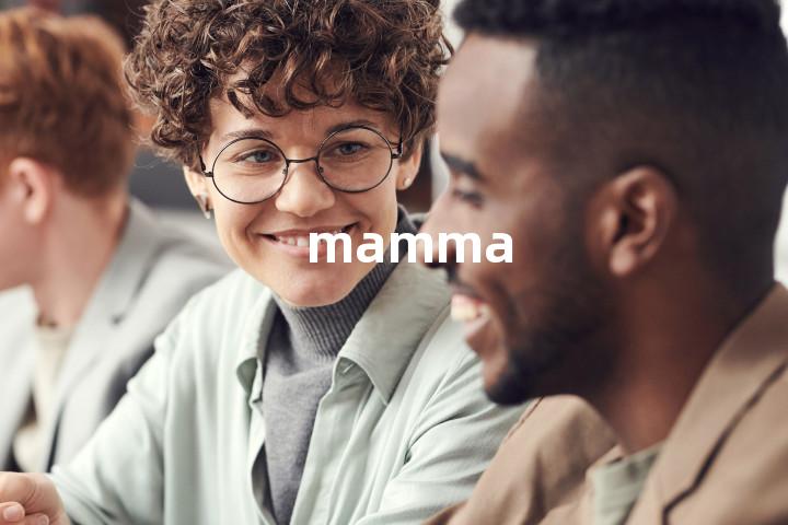 mamma