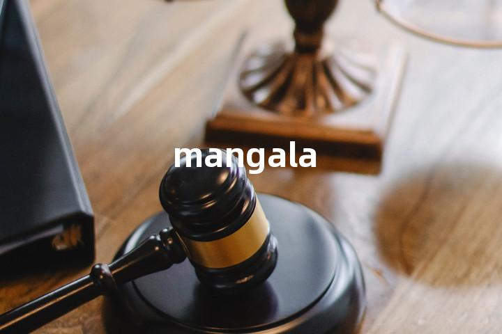 mangala单词图解，单词释义场景配图