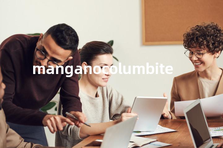 manganocolumbite单词图解，单词释义场景配图
