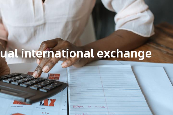 manual international exchange单词图解，单词释义场景配图
