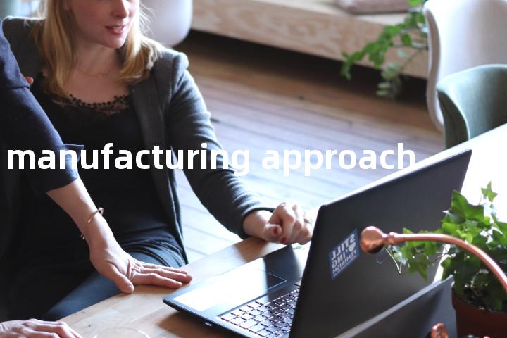 manufacturing approach单词图解，单词释义场景配图