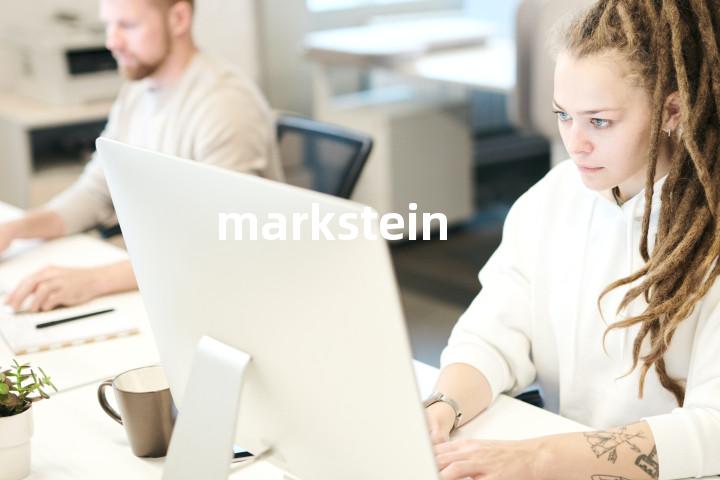 markstein单词图解，单词释义场景配图