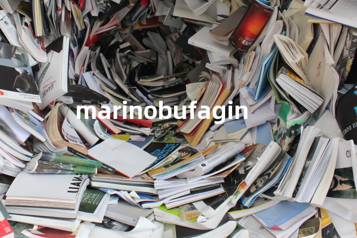 marinobufagin单词图解，单词释义场景配图