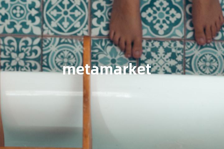 metamarket单词图解，单词释义场景配图
