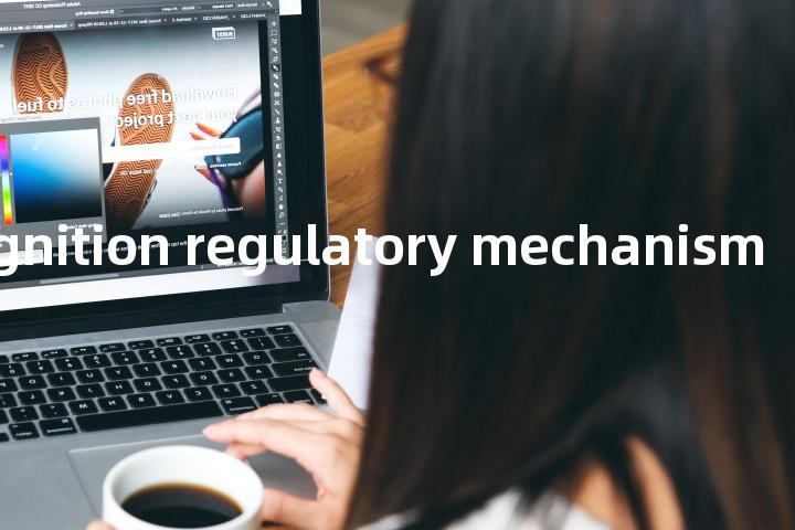 metacognition regulatory mechanism单词图解，单词释义场景配图