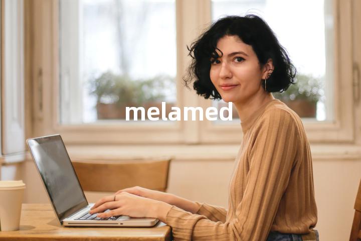 melamed单词图解，单词释义场景配图