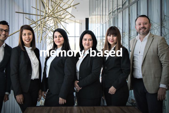 memory-based单词图解，单词释义场景配图