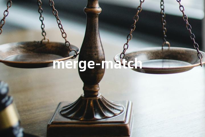 merge-match单词图解，单词释义场景配图