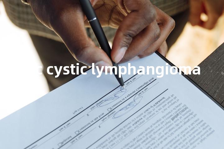 mesenteric cystic lymphangioma单词图解，单词释义场景配图