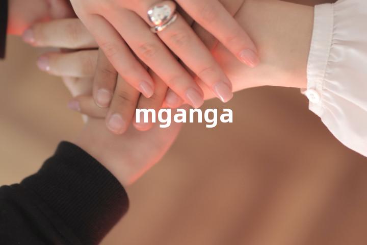mganga单词图解，单词释义场景配图