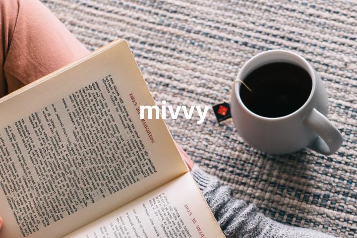mivvy单词图解，单词释义场景配图
