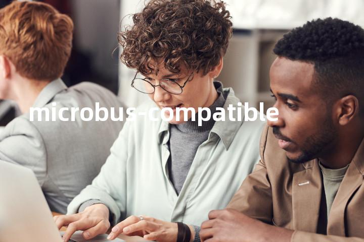 microbus-compatible单词图解，单词释义场景配图