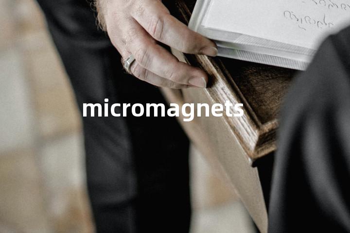 micromagnets单词图解，单词释义场景配图