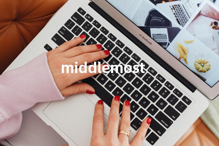 middlemost