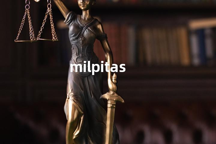 milpitas单词图解，单词释义场景配图