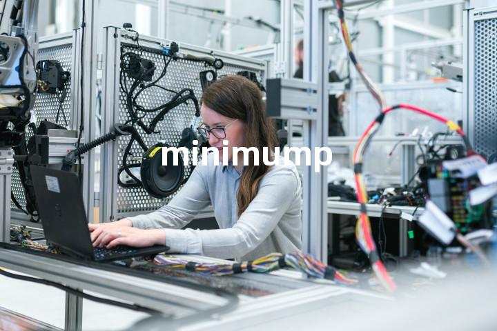 minimump单词图解，单词释义场景配图