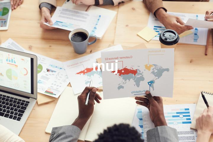 muj单词图解，单词释义场景配图