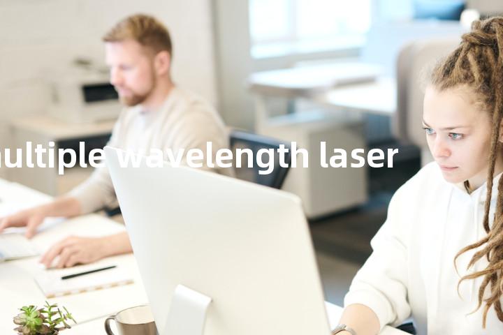 multiple wavelength laser单词图解，单词释义场景配图