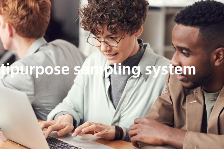 multipurpose sampling system单词图解，单词释义场景配图