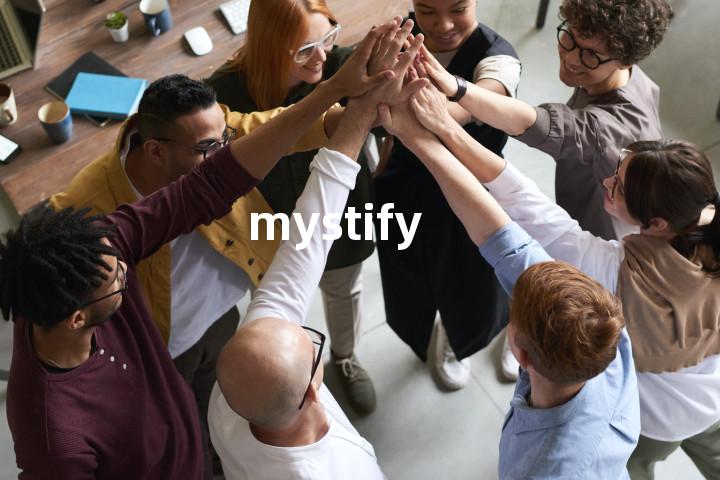 mystify