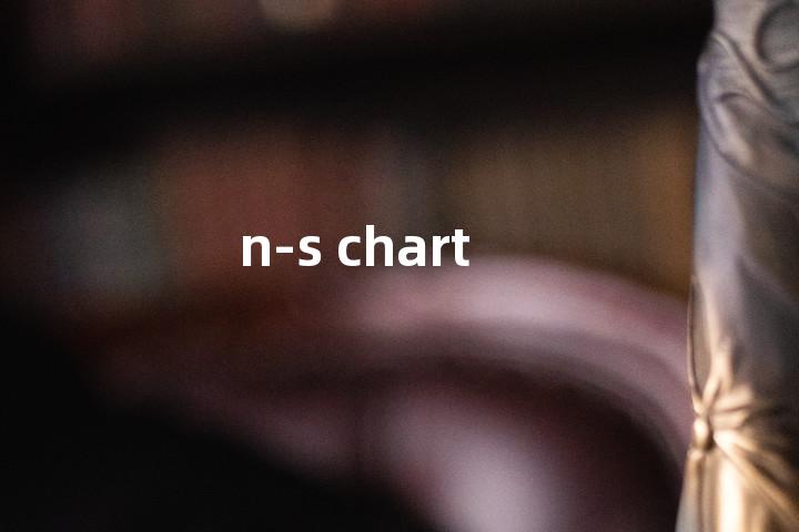 n-s chart单词图解，单词释义场景配图