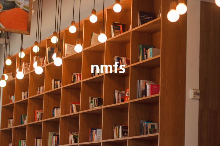 nmfs单词图解，单词释义场景配图