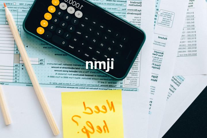nmji单词图解，单词释义场景配图