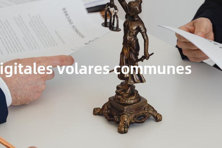 nn. digitales volares communes单词图解，单词释义场景配图