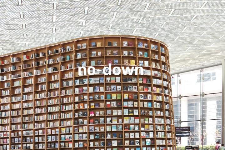 no-down单词图解，单词释义场景配图