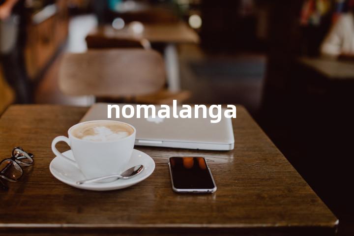 nomalanga单词图解，单词释义场景配图