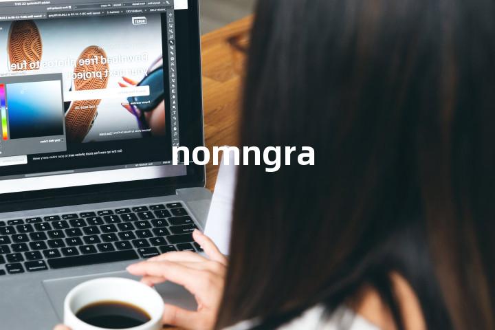 nomngra单词图解，单词释义场景配图