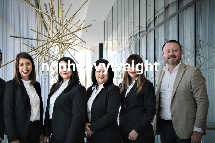 nonheavyweight单词图解，单词释义场景配图
