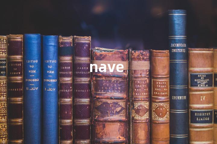 nave