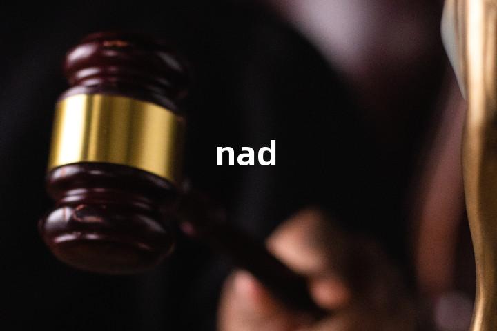 nad