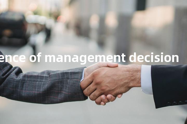 new science of management decision单词图解，单词释义场景配图