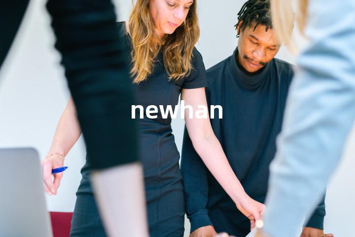 newhan单词图解，单词释义场景配图