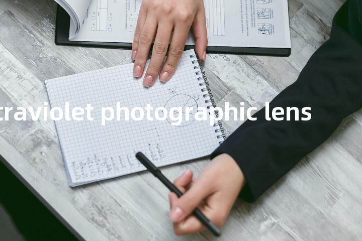 near-ultraviolet photographic lens单词图解，单词释义场景配图