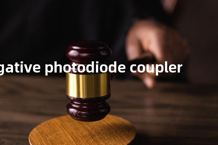 negative photodiode coupler单词图解，单词释义场景配图