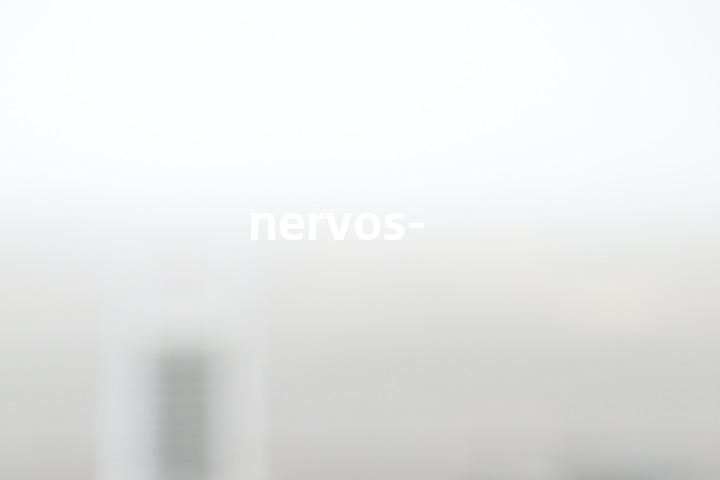 nervos-单词图解，单词释义场景配图