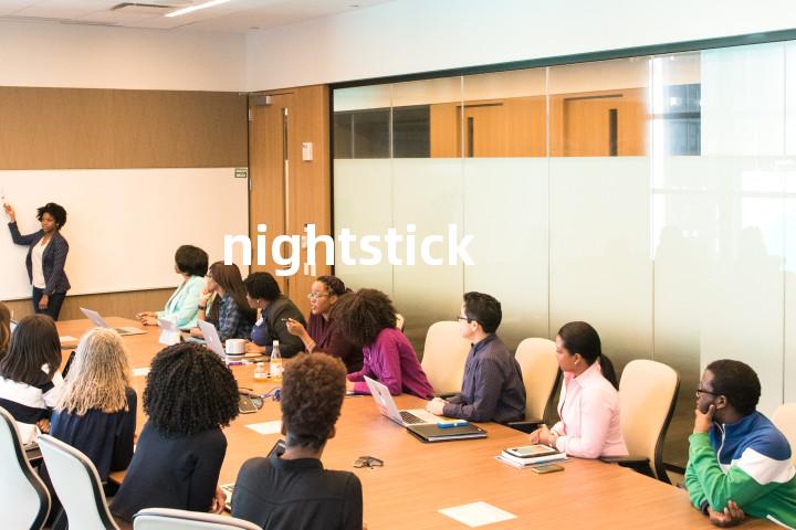 nightstick