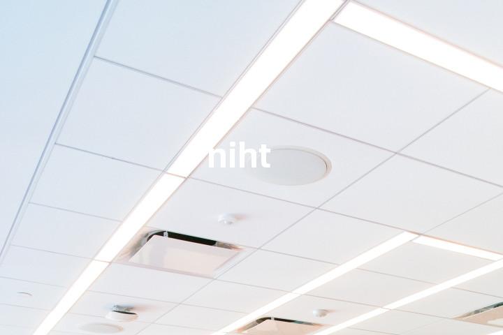 niht单词图解，单词释义场景配图