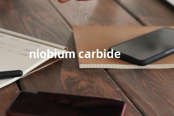 niobium carbide单词图解，单词释义场景配图