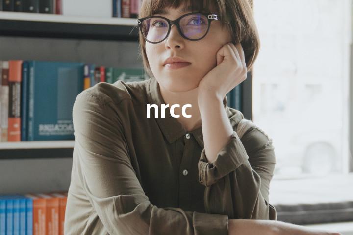 nrcc单词图解，单词释义场景配图