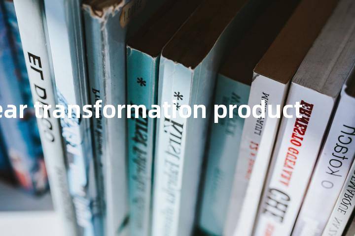 nuclear transformation product单词图解，单词释义场景配图
